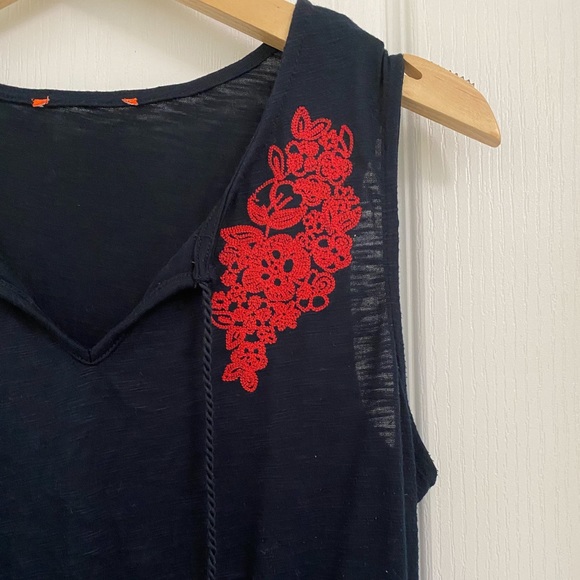 Joe Fresh Mini Dress - Picture 3 of 3